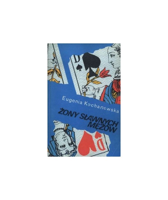 Żony sławnych mężów