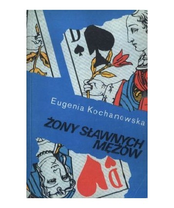 Żony sławnych mężów