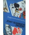 Żony sławnych mężów