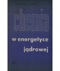 Chemia w energetyce jądrowej
