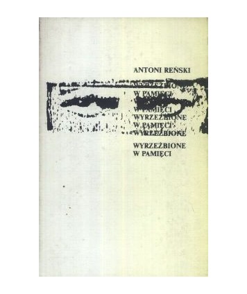 Wyrzeźbione w pamięci