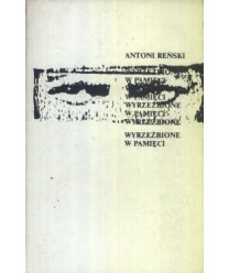Wyrzeźbione w pamięci