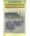 Cóżeś ty za pani... O walkach armii “Poznań“ 12-19 września 1939