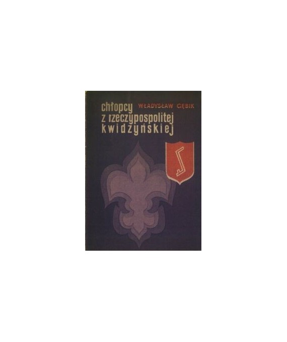 Chłopcy z rzeczpospolitej kwidzyńskiej