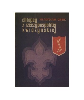 Chłopcy z rzeczpospolitej kwidzyńskiej