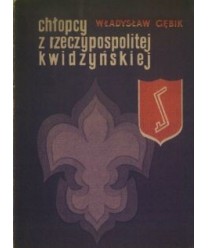 Chłopcy z rzeczpospolitej kwidzyńskiej