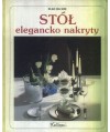 Stół elegancko nakryty