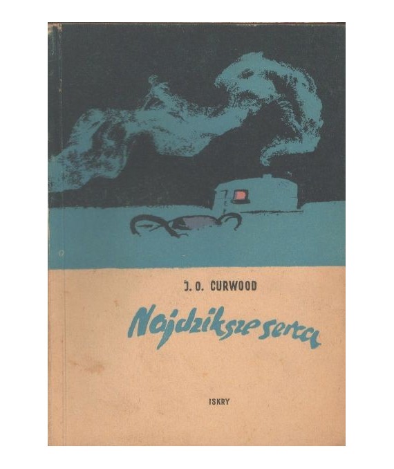 Najdziksze serca