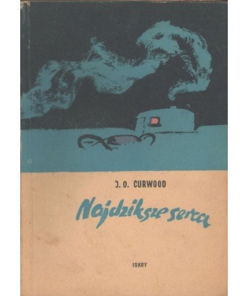 Najdziksze serca