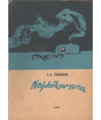 Najdziksze serca