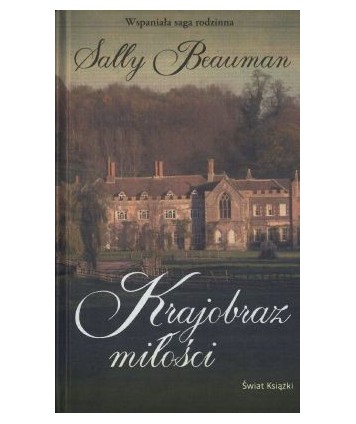 Krajobraz miłości