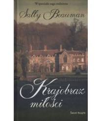 Krajobraz miłości