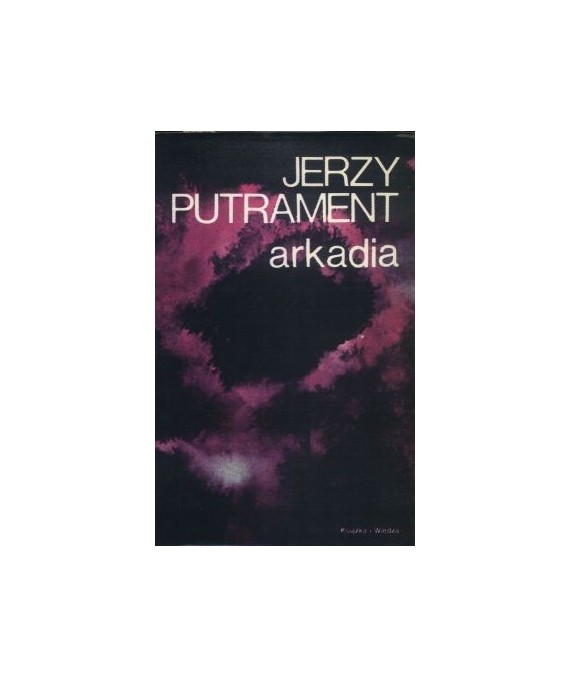 Arkadia. Pisma 7