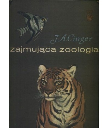 Zajmująca zoologia