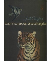 Zajmująca zoologia
