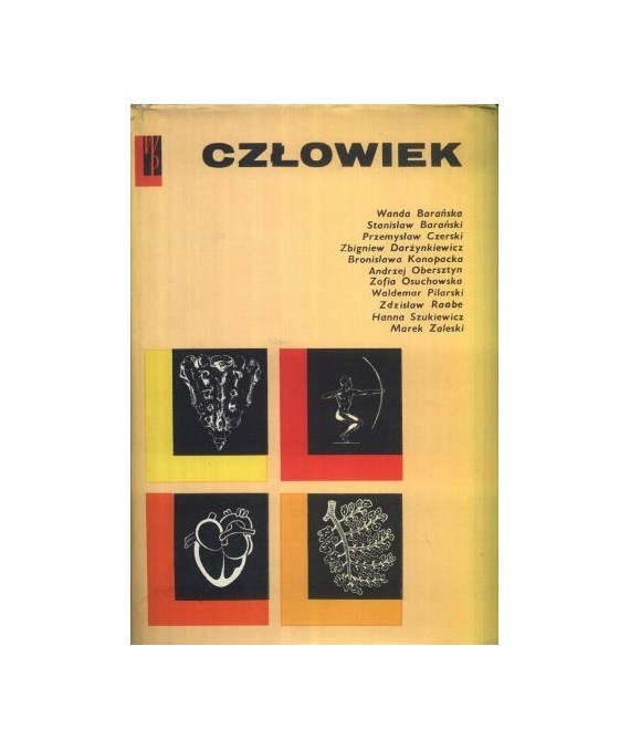 Człowiek