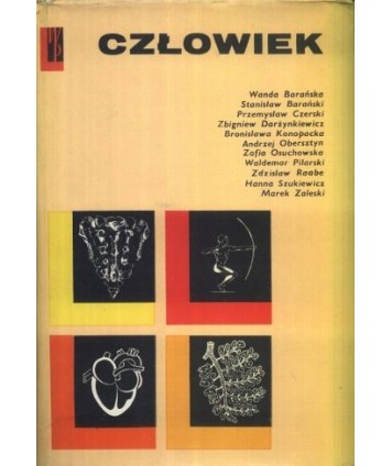 Człowiek