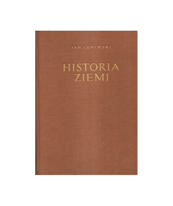 Historia Ziemi