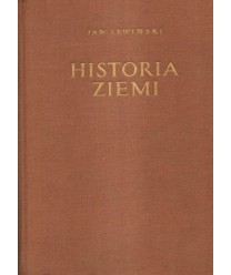 Historia Ziemi