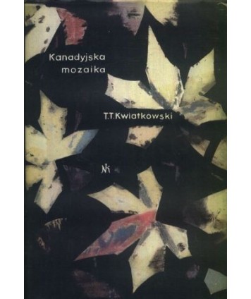 Kanadyjska mozaika