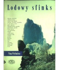 Lodowy sfinks