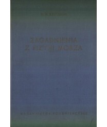 Zagadnienia z fizyki morza