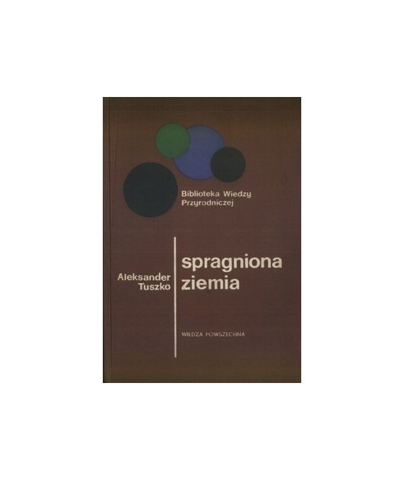 Spragniona ziemia