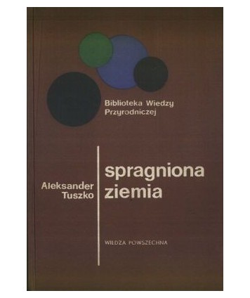 Spragniona ziemia