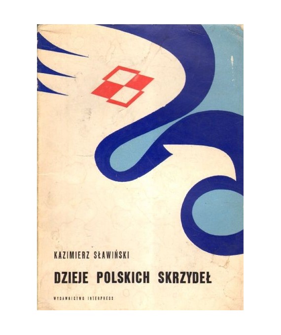 Dzieje polskich skrzydeł