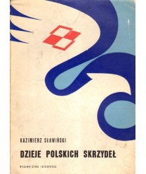Dzieje polskich skrzydeł