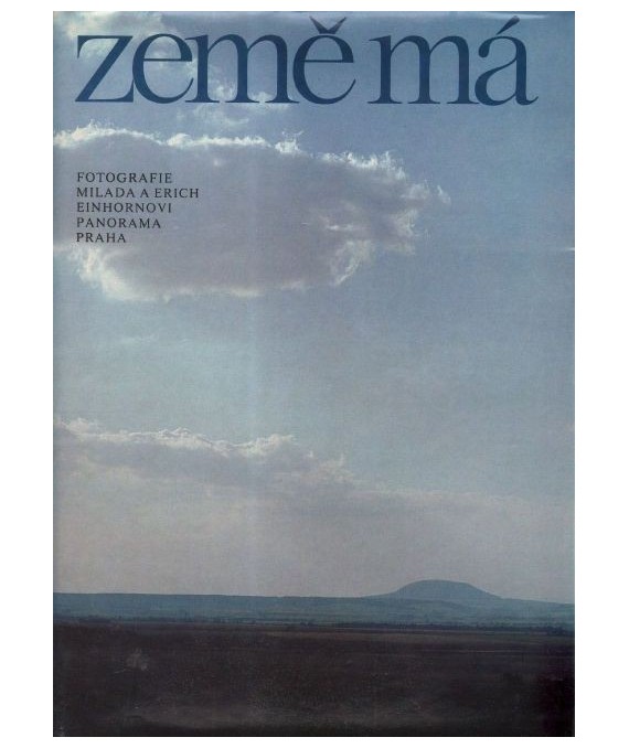 Země má