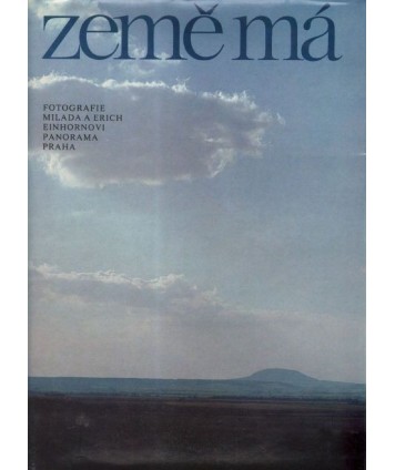Země má