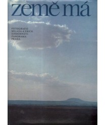 Země má