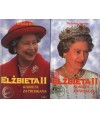 Elżbieta II. Kobieta zatroskana t.1-2