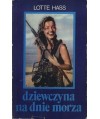 Dziewczyna na dnie morza