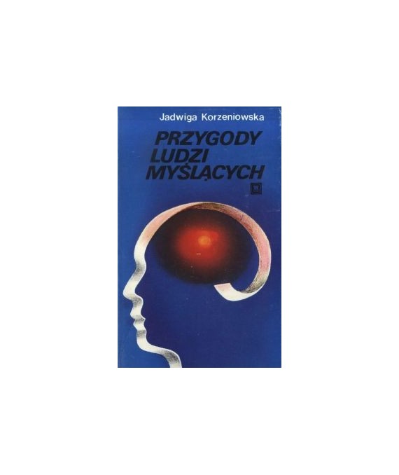 Przygody ludzi myślących