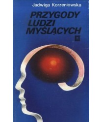Przygody ludzi myślących