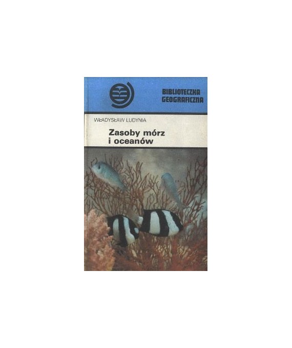 Zasoby mórz i oceanów