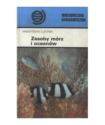 Zasoby mórz i oceanów