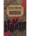 Dossier Hitlera. Teczka I