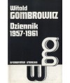 Dziennik 1957-1961