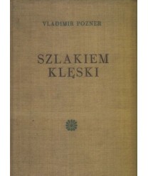 Szlakiem klęski. Powieść
