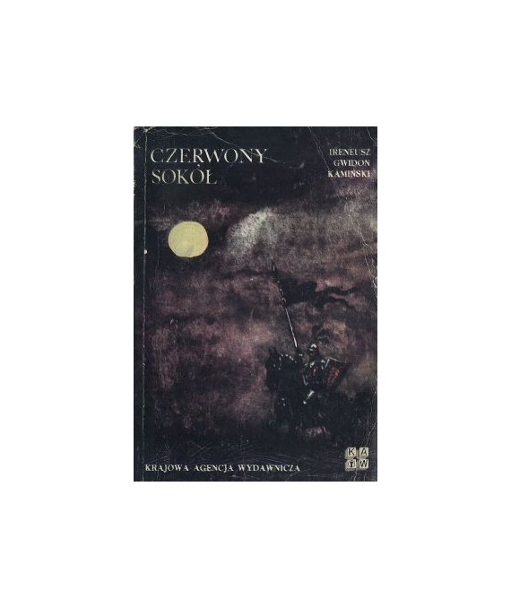 Czerwony Sokół