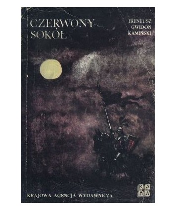 Czerwony Sokół
