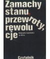 Zamachy stanu, przewroty, rewolucje. Ameryka Łacińska w XX w.
