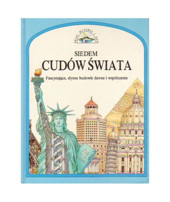 Siedem cudów świata