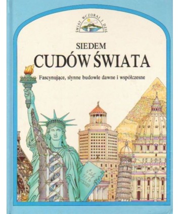 Siedem cudów świata