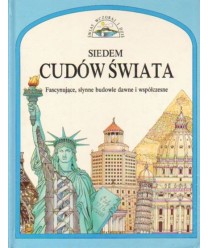 Siedem cudów świata