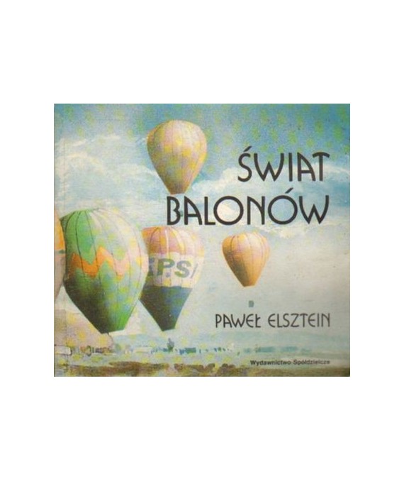 Świat balonów