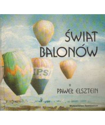 Świat balonów